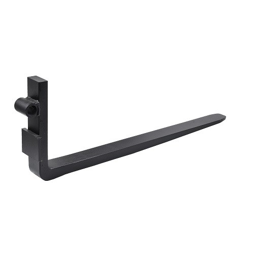 Backhoes Pallet Forks Attachments