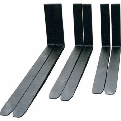 Blank Pallet Forks Blank Pallet Forks