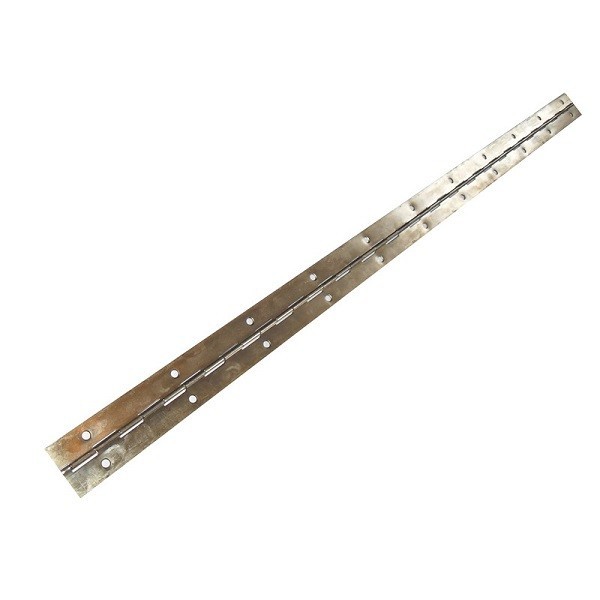 Steel Piano Hinge