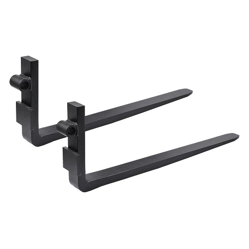Pin Type Forks