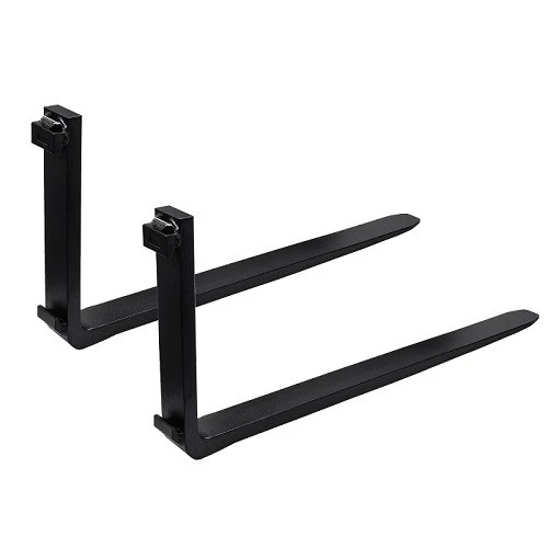 125x45x1200 Blank Forks best