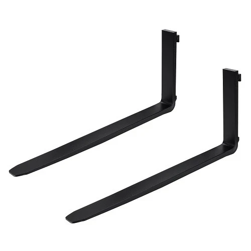125x45x1200 Blank Forks suppliers