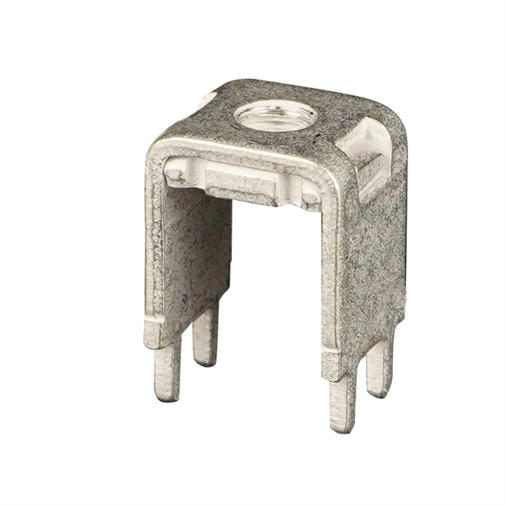 Clamp Terminal Block/3