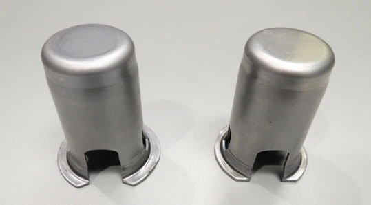 High Volume Metal Stamping/2