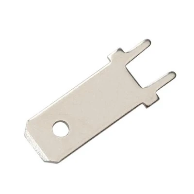ترمینال PCB نر تخت