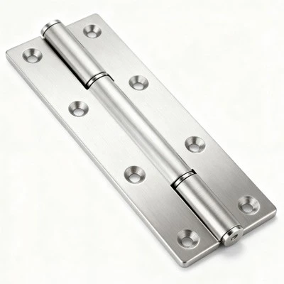Stainless Steel Flush Hinges factory